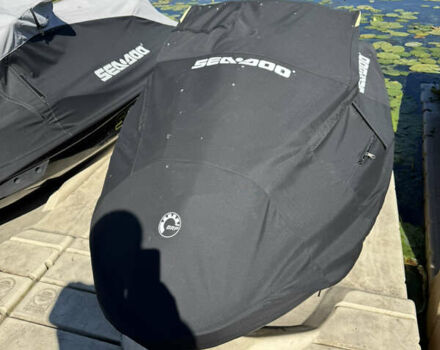 Черный Бомбардир ГТХ, объемом двигателя 1.5 л и пробегом 0 тыс. км за 17900 $, фото 6 на Automoto.ua