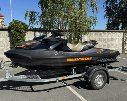 Черный Бомбардир ГТХ, объемом двигателя 1.5 л и пробегом 0 тыс. км за 17900 $, фото 2 на Automoto.ua