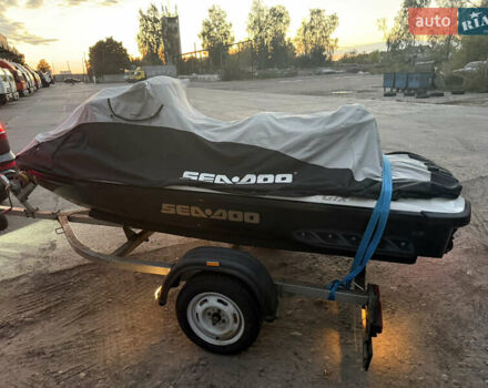 Бомбардир ГТХ, объемом двигателя 0 л и пробегом 25 тыс. км за 11500 $, фото 2 на Automoto.ua