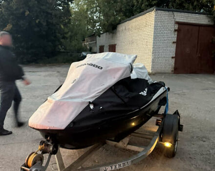 Бомбардир ГТХ, объемом двигателя 0 л и пробегом 25 тыс. км за 11500 $, фото 1 на Automoto.ua