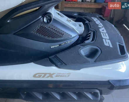 Бомбардир ГТХ, объемом двигателя 0 л и пробегом 25 тыс. км за 11500 $, фото 3 на Automoto.ua