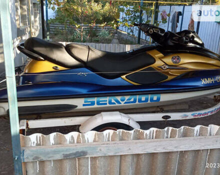 Бомбардир ГТХ, об'ємом двигуна 0 л та пробігом 100 тис. км за 2500 $, фото 2 на Automoto.ua