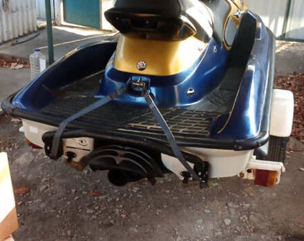 Бомбардир ГТХ, об'ємом двигуна 0 л та пробігом 100 тис. км за 2500 $, фото 4 на Automoto.ua