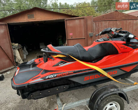 Бомбардир ГТХ, об'ємом двигуна 0 л та пробігом 103 тис. км за 15000 $, фото 3 на Automoto.ua
