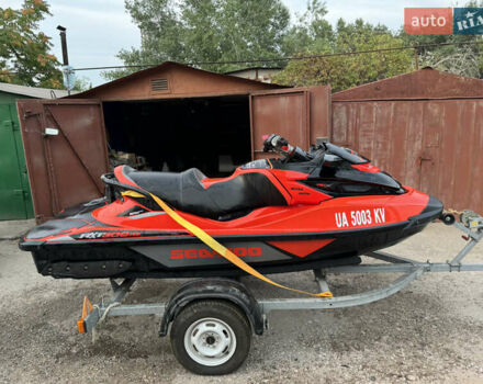 Бомбардир ГТХ, об'ємом двигуна 0 л та пробігом 103 тис. км за 15000 $, фото 1 на Automoto.ua