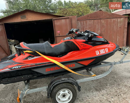 Бомбардир ГТХ, об'ємом двигуна 0 л та пробігом 103 тис. км за 15000 $, фото 2 на Automoto.ua