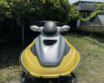 Жовтий Бомбардир ГТХ, об'ємом двигуна 1 л та пробігом 5 тис. км за 3900 $, фото 3 на Automoto.ua