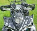 Чорний Бомбардир Varia 125, об'ємом двигуна 0.35 л та пробігом 4 тис. км за 550 $, фото 4 на Automoto.ua