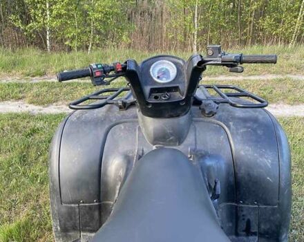 Бомбардир Varia 125, об'ємом двигуна 0 л та пробігом 50 тис. км за 3200 $, фото 4 на Automoto.ua