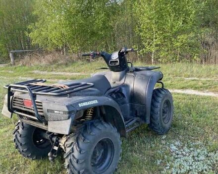 Бомбардир Varia 125, об'ємом двигуна 0 л та пробігом 50 тис. км за 3200 $, фото 3 на Automoto.ua