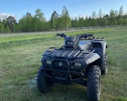 Бомбардир Varia 125, об'ємом двигуна 0 л та пробігом 50 тис. км за 3200 $, фото 2 на Automoto.ua