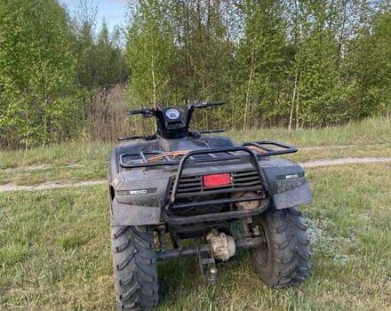 Бомбардир Varia 125, об'ємом двигуна 0 л та пробігом 50 тис. км за 3200 $, фото 1 на Automoto.ua