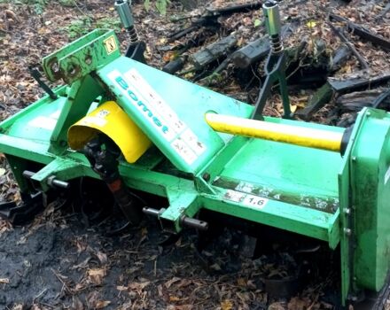 Зелений Бомет 1.6, об'ємом двигуна 0 л та пробігом 0 тис. км за 833 $, фото 1 на Automoto.ua