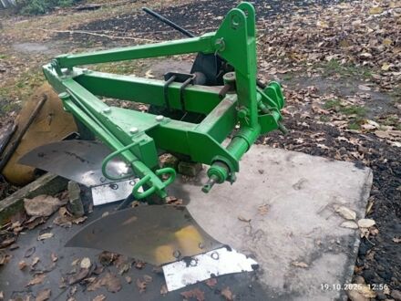 Бомет 2-25 2024 у Золотоноше на Automoto.ua Зелений Бомет 2-25, об'ємом двигуна 0 л та пробігом 0 тис. км за 288 $, фото 1 на Automoto.ua