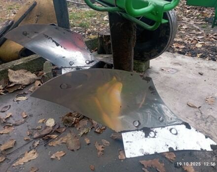 Зелений Бомет 2-25, об'ємом двигуна 0 л та пробігом 0 тис. км за 288 $, фото 1 на Automoto.ua