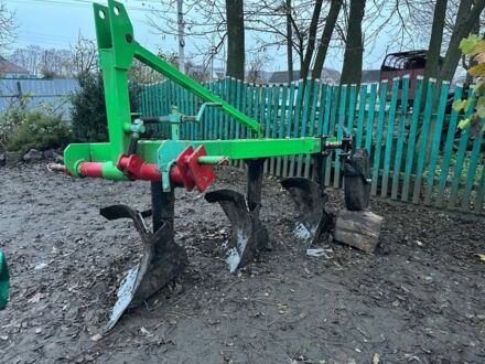 Зелений Бомет 2-30, об'ємом двигуна 0 л та пробігом 0 тис. км за 667 $, фото 1 на Automoto.ua