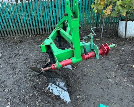 Зелений Бомет 2-30, об'ємом двигуна 0 л та пробігом 0 тис. км за 667 $, фото 4 на Automoto.ua