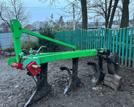 Зелений Бомет 2-30, об'ємом двигуна 0 л та пробігом 0 тис. км за 667 $, фото 5 на Automoto.ua