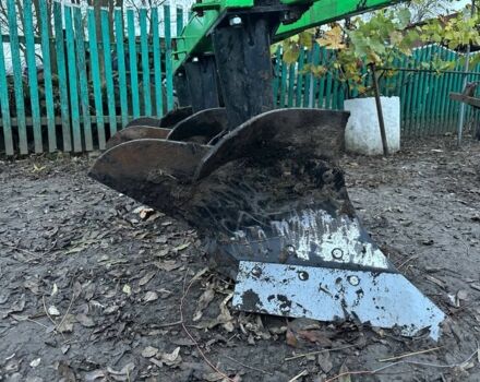 Зелений Бомет 2-30, об'ємом двигуна 0 л та пробігом 0 тис. км за 667 $, фото 6 на Automoto.ua