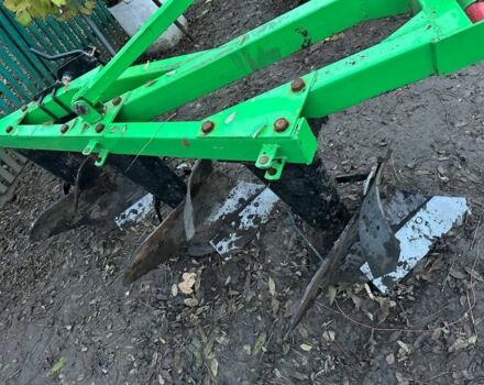 Зелений Бомет 2-30, об'ємом двигуна 0 л та пробігом 0 тис. км за 667 $, фото 2 на Automoto.ua