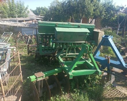 Зеленый Бомет 2.0, объемом двигателя 0 л и пробегом 0 тыс. км за 962 $, фото 5 на Automoto.ua