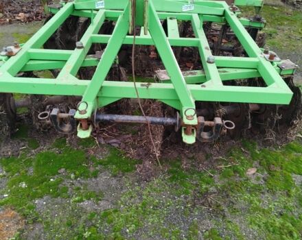 Зеленый Бомет 2.2, объемом двигателя 0 л и пробегом 0 тыс. км за 24 $, фото 1 на Automoto.ua