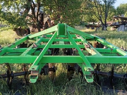 Бомет 2.60 2020 в Петриковке на Automoto.ua Зеленый Бомет 2.60, объемом двигателя 0 л и пробегом 0 тыс. км за 967 $, фото 1 на Automoto.ua