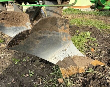 Зеленый Бомет 3-25, объемом двигателя 0 л и пробегом 0 тыс. км за 405 $, фото 2 на Automoto.ua