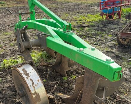 Зеленый Бомет 3-25, объемом двигателя 0 л и пробегом 0 тыс. км за 405 $, фото 1 на Automoto.ua