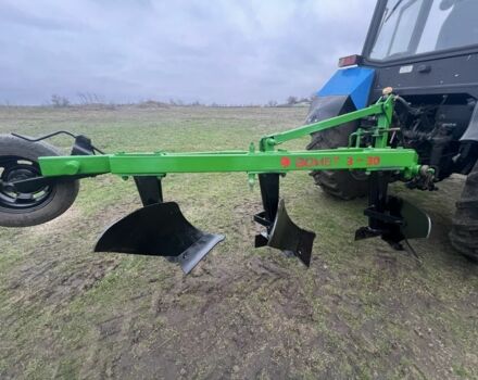 Зеленый Бомет 3-30, объемом двигателя 0 л и пробегом 0 тыс. км за 594 $, фото 6 на Automoto.ua