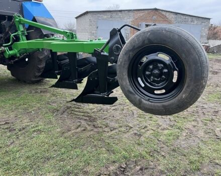 Зеленый Бомет 3-30, объемом двигателя 0 л и пробегом 0 тыс. км за 594 $, фото 4 на Automoto.ua