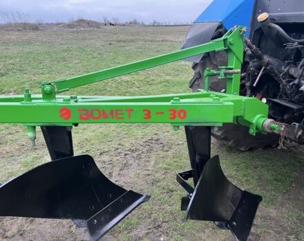 Зеленый Бомет 3-30, объемом двигателя 0 л и пробегом 0 тыс. км за 594 $, фото 3 на Automoto.ua