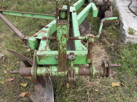 Зеленый Бомет 3.30, объемом двигателя 0 л и пробегом 0 тыс. км за 478 $, фото 1 на Automoto.ua