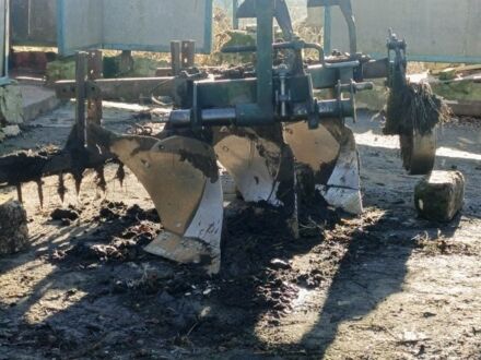 Зелений Бомет 3.30, об'ємом двигуна 0 л та пробігом 0 тис. км за 550 $, фото 1 на Automoto.ua