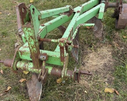 Зеленый Бомет 3.30, объемом двигателя 0 л и пробегом 0 тыс. км за 478 $, фото 1 на Automoto.ua