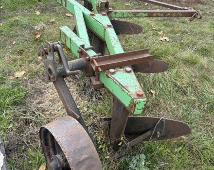 Зеленый Бомет 3.30, объемом двигателя 0 л и пробегом 0 тыс. км за 478 $, фото 3 на Automoto.ua