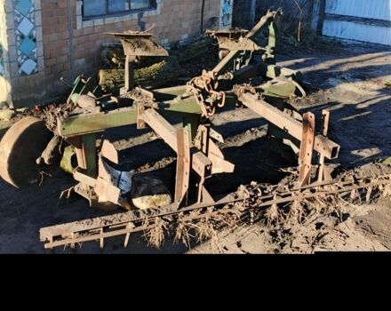 Зелений Бомет 3.30, об'ємом двигуна 0 л та пробігом 0 тис. км за 550 $, фото 2 на Automoto.ua