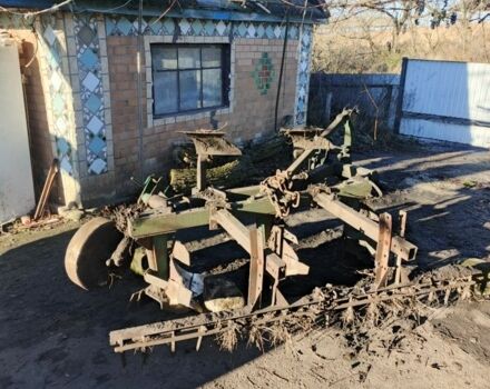 Зелений Бомет 3.30, об'ємом двигуна 0 л та пробігом 0 тис. км за 550 $, фото 3 на Automoto.ua