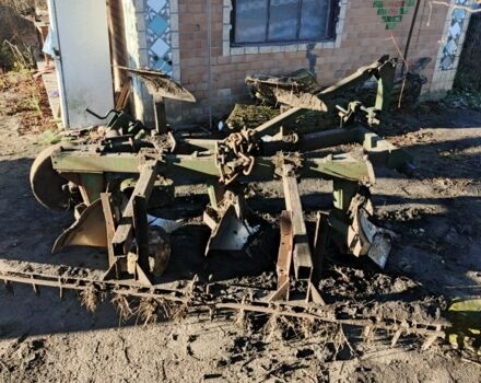 Зелений Бомет 3.30, об'ємом двигуна 0 л та пробігом 0 тис. км за 550 $, фото 5 на Automoto.ua