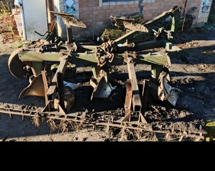 Зелений Бомет 3.30, об'ємом двигуна 0 л та пробігом 0 тис. км за 550 $, фото 6 на Automoto.ua