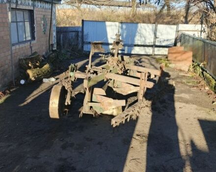 Зелений Бомет 3.30, об'ємом двигуна 0 л та пробігом 0 тис. км за 550 $, фото 4 на Automoto.ua