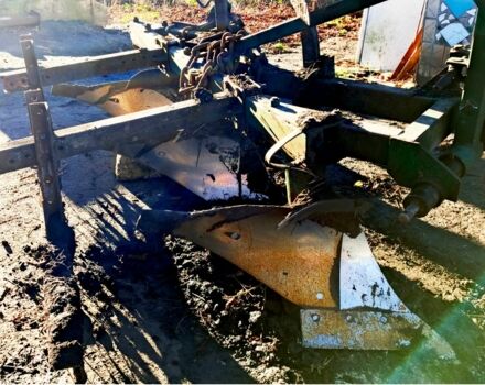 Зелений Бомет 3.30, об'ємом двигуна 0 л та пробігом 0 тис. км за 550 $, фото 7 на Automoto.ua