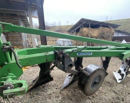 Зеленый Бомет 4-30, объемом двигателя 0 л и пробегом 0 тыс. км за 1192 $, фото 3 на Automoto.ua