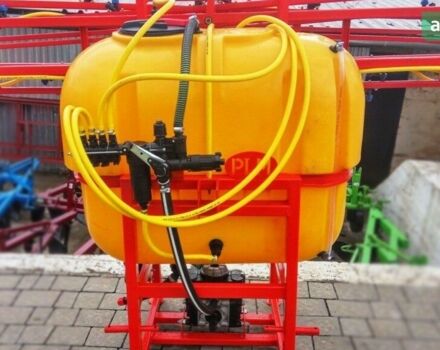 Бомет Бомєт, об'ємом двигуна 0 л та пробігом 0 тис. км за 444 $, фото 1 на Automoto.ua