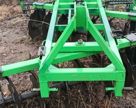 Бомет Бомет, объемом двигателя 0 л и пробегом 0 тыс. км за 757 $, фото 2 на Automoto.ua