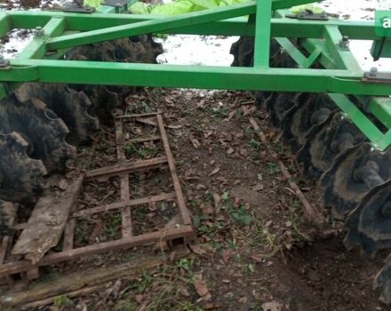 Бомет Бомєт, об'ємом двигуна 0 л та пробігом 0 тис. км за 728 $, фото 3 на Automoto.ua