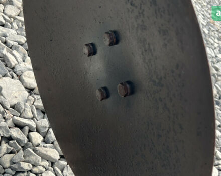 Бомет Бомет, объемом двигателя 0 л и пробегом 111 тыс. км за 2500 $, фото 6 на Automoto.ua