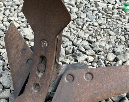 Бомет Бомет, объемом двигателя 0 л и пробегом 111 тыс. км за 2500 $, фото 1 на Automoto.ua