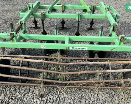 Бомет Бомет, объемом двигателя 0 л и пробегом 111 тыс. км за 2500 $, фото 4 на Automoto.ua