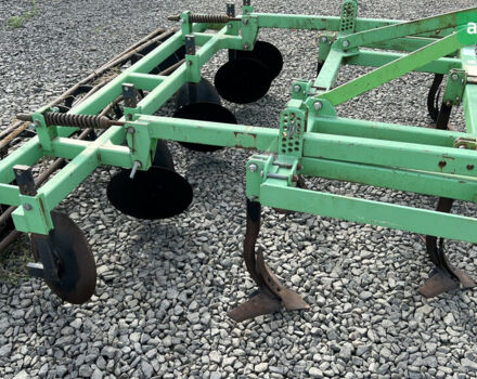 Бомет Бомет, объемом двигателя 0 л и пробегом 111 тыс. км за 2500 $, фото 5 на Automoto.ua